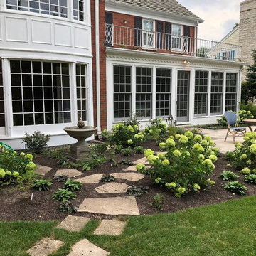 Wilmette Landscape