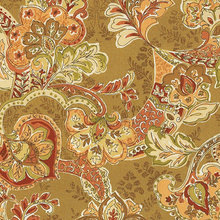 Fabrics