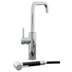 Contemporary Kitchen Faucets by Maestrobath