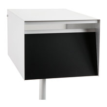 MAIL BOXES
