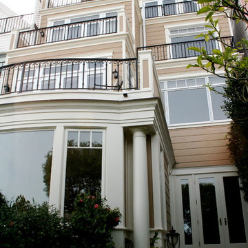 SF Room Addition