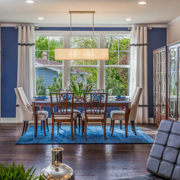 Interiors