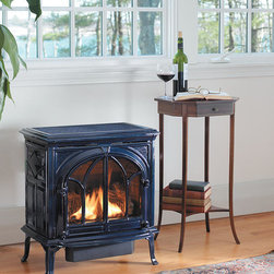 Jotul Gas Stoves - Products