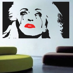 Cool Wall Decals - Products