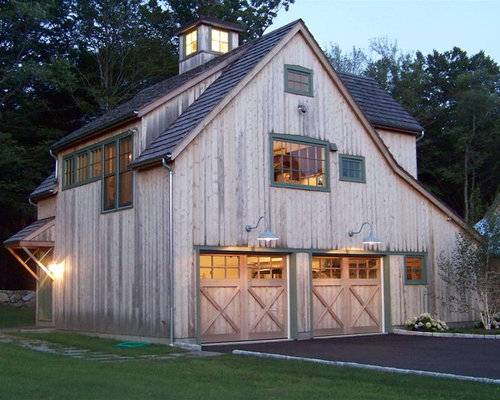 Saltbox Dormer Houzz