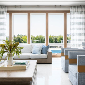 Deal Beach House