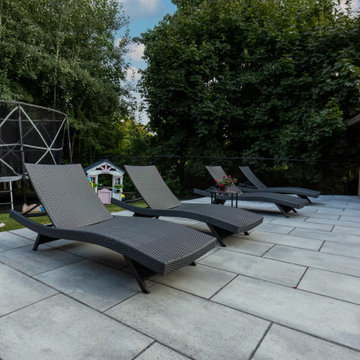 Orchard Project