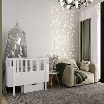 Scandi Space