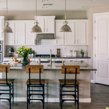Modern Farmhouse