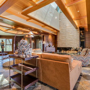 CDA Penthouse