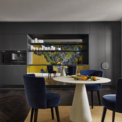 Nolte Kitchens UK Plus - Kitchen Cabinetry