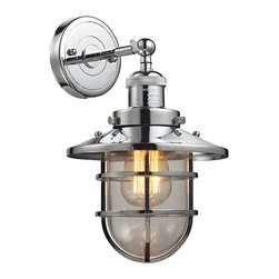 Coastal Decor - Lighting