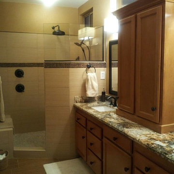 Bathroom Remodel