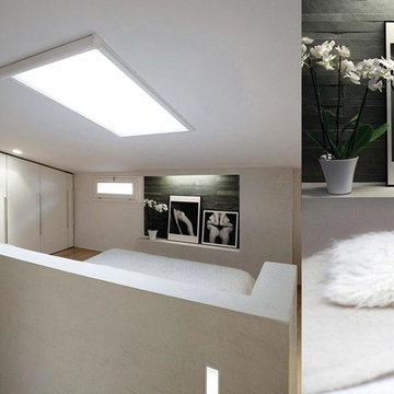 VILLA MINIMAL
