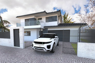 CASA AM