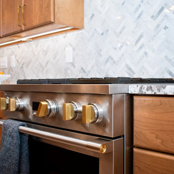 Kitchen Remodeling in Highlands Ranch, CO