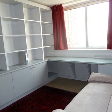Appartement 100m2 Paris XV