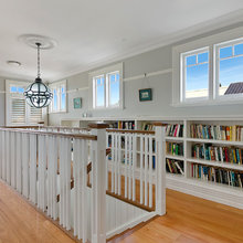 Attic Reno
