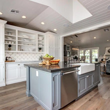Mum's Kitchen
