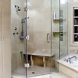 Shower doors - Shower Doors
