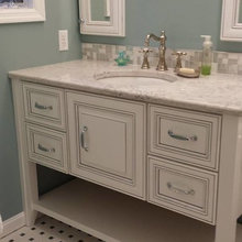Our new bathroom