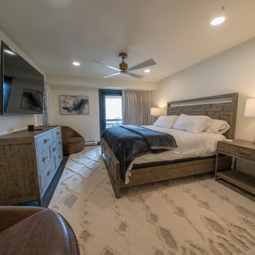 Avon, CO - Private Condominium