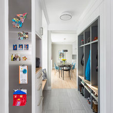 Mudroom