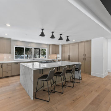 Park Meadows Remodel