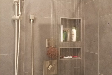 Manhattan Master Bath - After