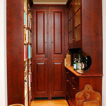 6. PANTRIES