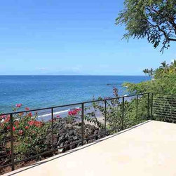 Residential Cable Railing - Products