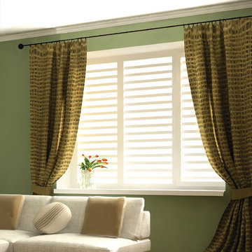 Precision Shutters