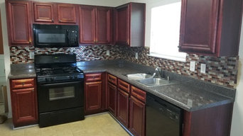 Best 27 Tile And Countertop Contractors In Milledgeville Ga Houzz