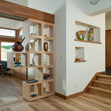 hickory flooring