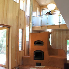 Mason Heater