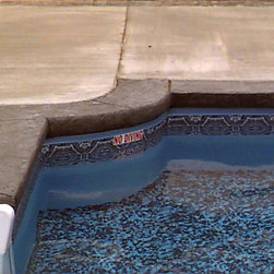 Inground Pools - Products