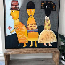 Paintings