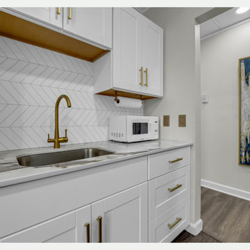 Medical Office Remodel