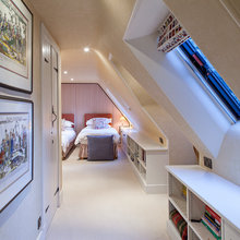 Bedroom Ideas