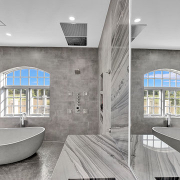 Lola Martin Bathroom