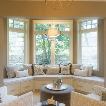 Westlake Remodel