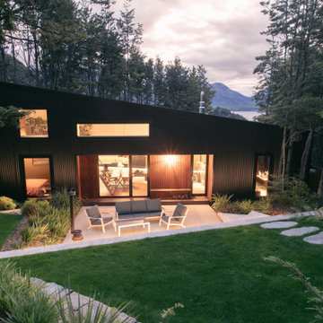 Tall Tree House - Queenstown