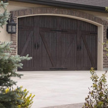 garage doors