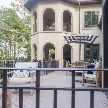 Architectural Designs House Plan 40444DB comes to life in Tennessee (again)!