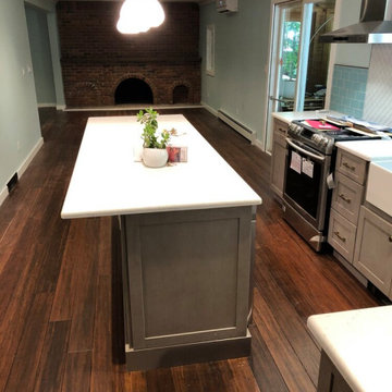 Our Recent Work: Kitchens