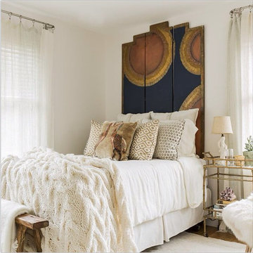 Great Diamond - Boston Magazine's Design Home 2014