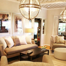 Light Fixtures