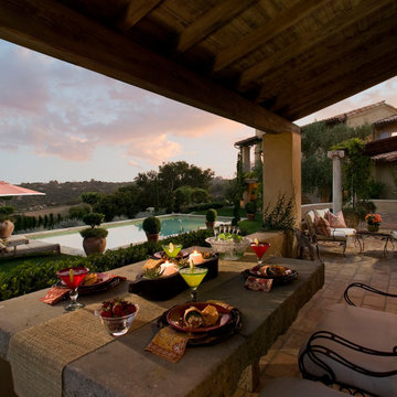 Montecito California . Residence