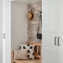 Mud Room