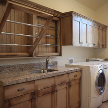 Mudroom